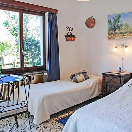 Appartement App- 1 By Interhome Gambarogno