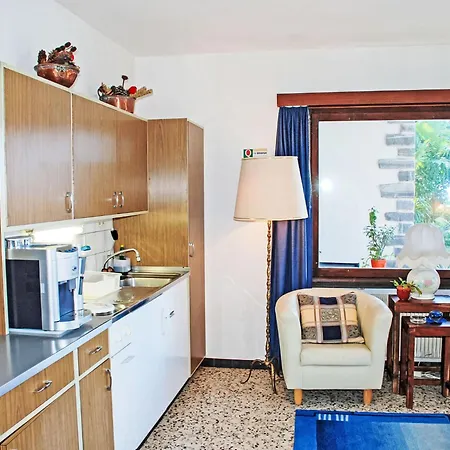 Appartement App- 1 By Interhome