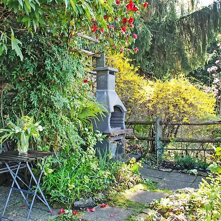 Appartement App- 1 By Interhome