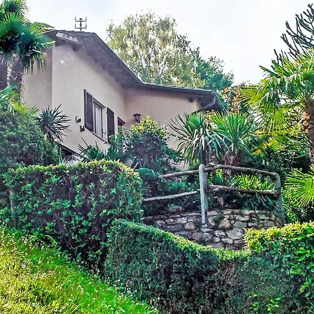 דירה App- 1 By Interhome San Nazzaro