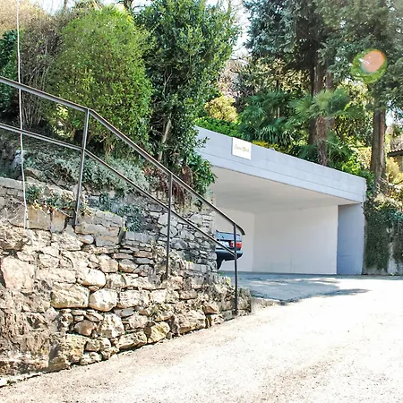 App- 1 By Interhome Appartement Gambarogno