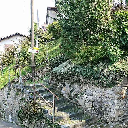 App- 1 By Interhome Gambarogno