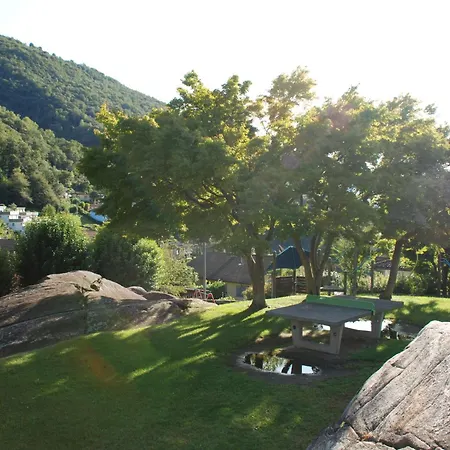 Lägenhet App- 1 By Interhome