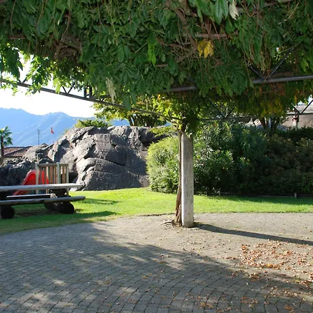 App- 1 By Interhome Appartement *