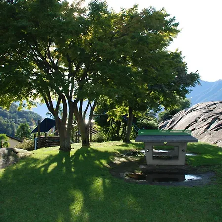 App- 1 By Interhome *