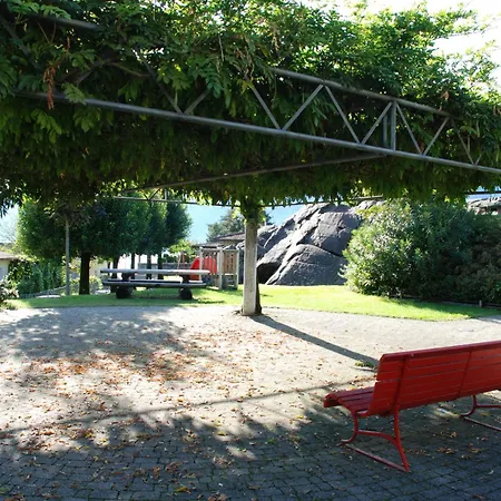 Appartement App- 1 By Interhome *