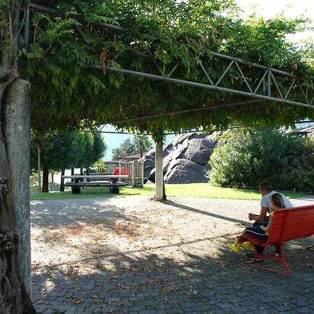 App- 1 By Interhome Gambarogno