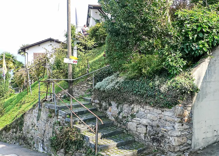 App- 1 By Interhome San Nazzaro