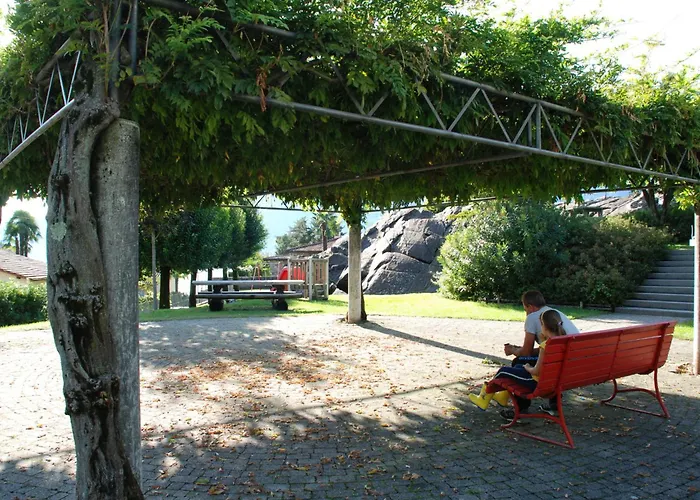 App- 1 By Interhome San Nazzaro