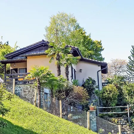 App- 1 By Interhome Apartament *