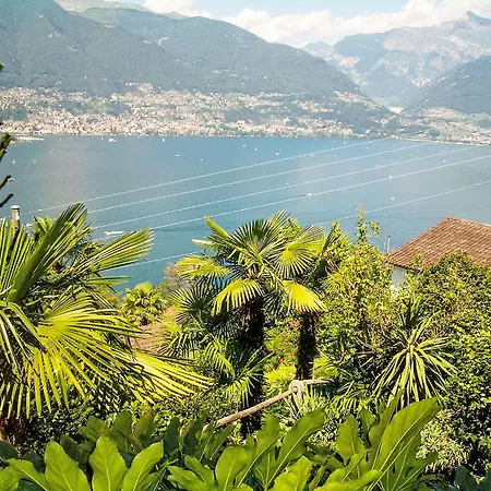 App- 1 By Interhome Apartament Gambarogno