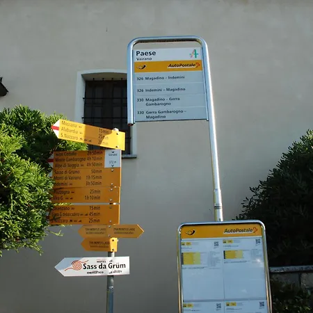 App- 1 By Interhome Apartament