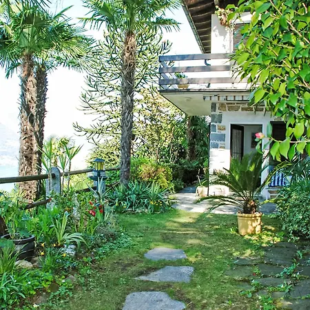 App- 1 By Interhome San Nazzaro