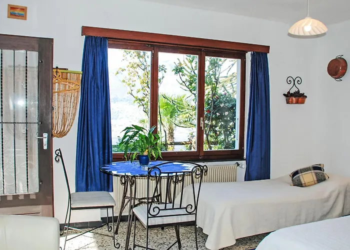 App- 1 By Interhome Apartment *