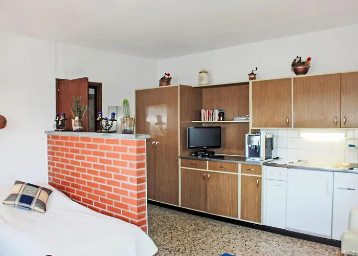 App- 1 By Interhome *