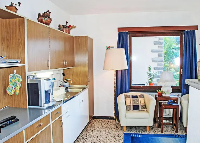 Apartment App- 1 By Interhome