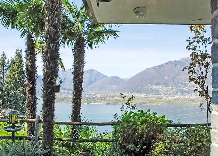 App- 1 By Interhome Apartment