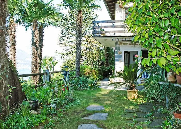 App- 1 By Interhome San Nazzaro