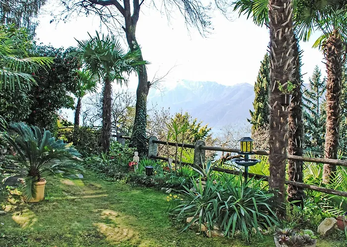 App- 1 By Interhome *