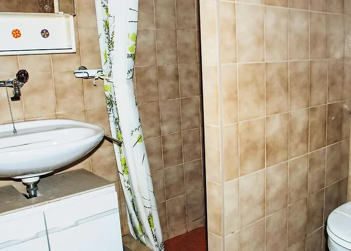 App- 1 By Interhome Apartment *