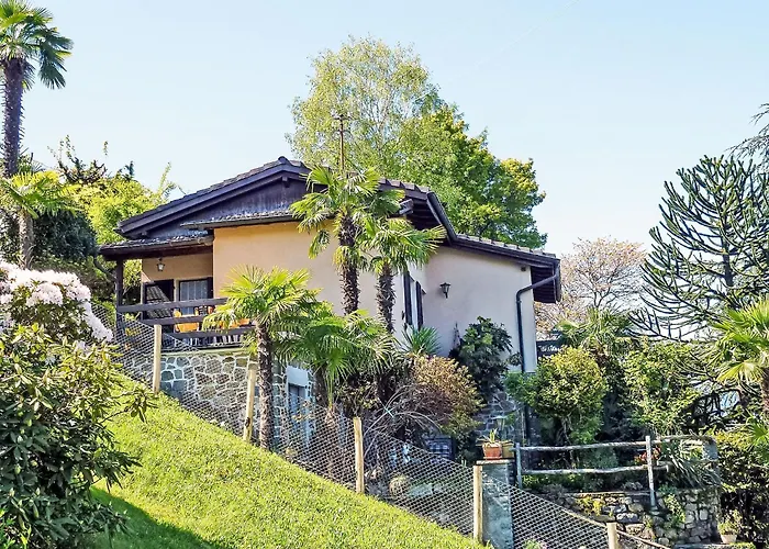 App- 1 By Interhome Apartment *