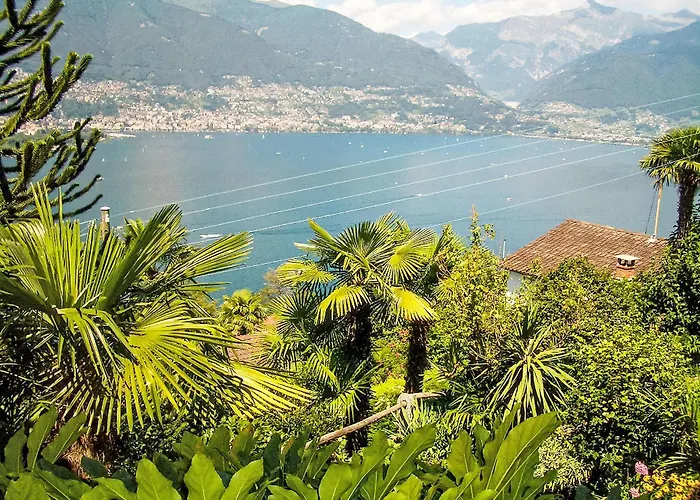 App- 1 By Interhome Apartment San Nazzaro