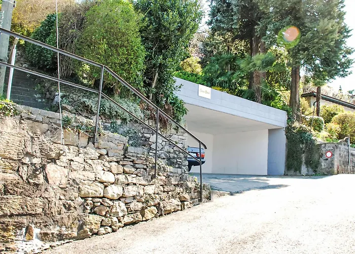 App- 1 By Interhome Apartment San Nazzaro