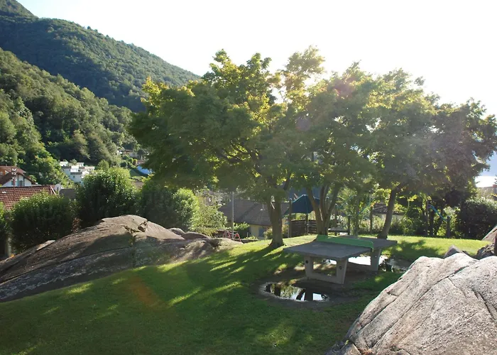 Apartment App- 1 By Interhome