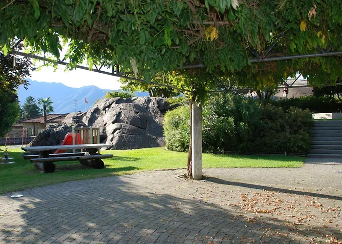 App- 1 By Interhome Apartment *