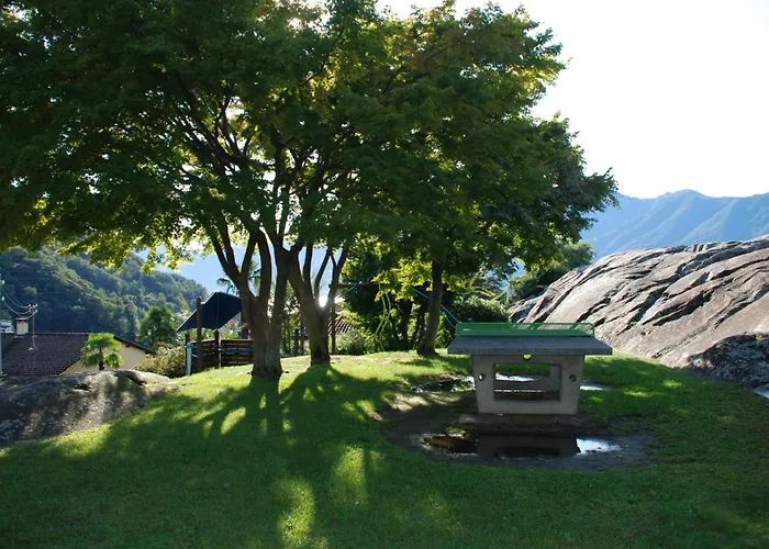 App- 1 By Interhome *